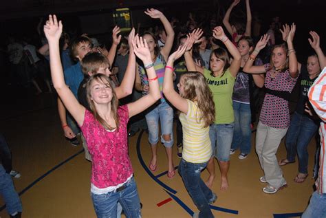 School Dance Ball Wallpapers High Quality Download Free