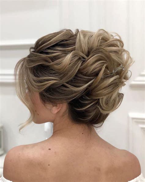 38 Fantastic Mother Of The Bride Hairstyles For Truly Special Looks