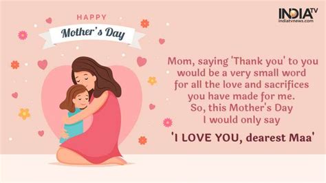 Happy Mother S Day 2020 Wishes Messages Quotes Whatsapp And Vrogue