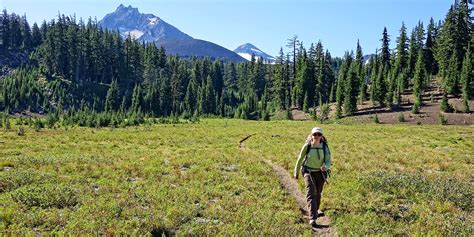 10 Tips To Prepare For Your Pct Hike In Oregon Pct Oregon