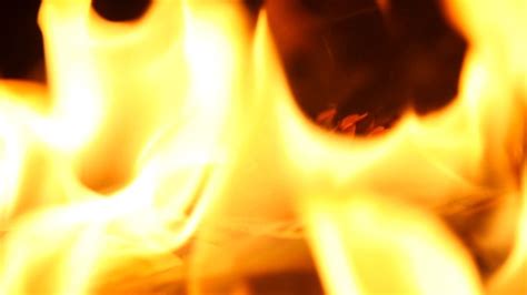 Fire In Slow Motion Stock Footageslowfiremotionfootage Stock