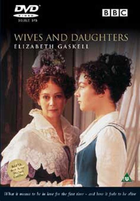 Wives And Daughters Elizabeth Gaskell Bbc New 2xdvds R4 9397810228498 Ebay