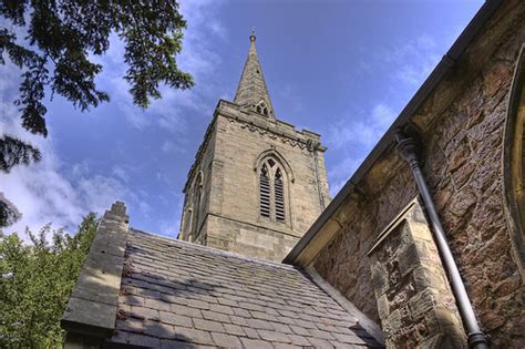 Wigston Magna | Leicestershire & Rutland Church Journal
