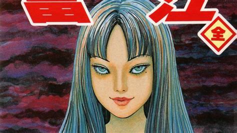 Tomie Junji Ito Collection Pagnative
