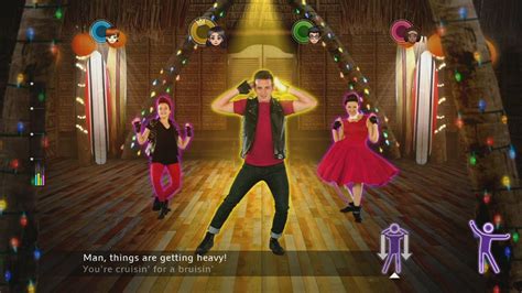 Just Dance Disney Party 2 Xbox One Filmgame