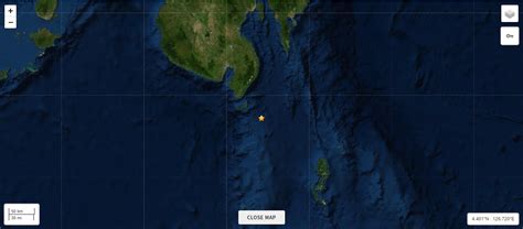 Earthquakes in philippines today 2021 | strong magnitude 6.7 earthquake in philippines, manila.magnitude 6.7 earthquake strikes near mindoro, philippines. M 6.9 Earthquake Hit Mindanao, Philippines Today (December ...