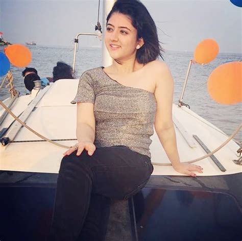 Shriya Sharma Raises The Temperature In These 15 Sultry Photos Have A Look