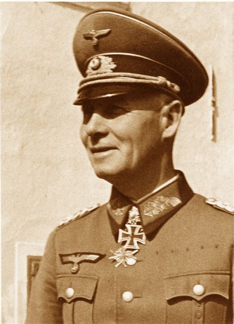 Feldmarschall Rommel Di AtlantikPatheticprasze Science And Historical