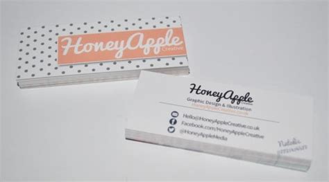20 Mini Business Cards That Can Fit In Your Pocket Jayce O Yesta