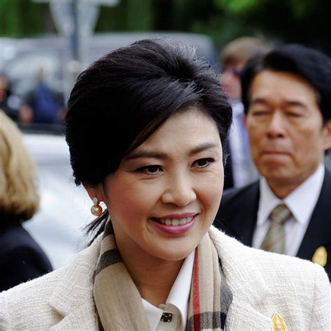 uk confirms ex pm yingluck shinawatra now in london thailand news