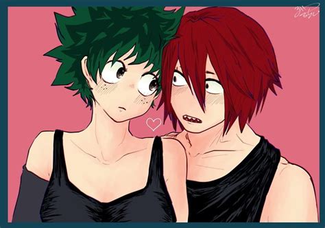 Kirideku Boku No Hero Academia Bnha Аниме