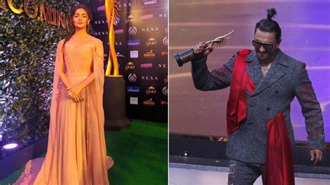 Iifa Award Full Winners List 2019 आलिया भट्ट से लेकर दीपवीर तक जानिए किस स्टार को मिला कौन सा