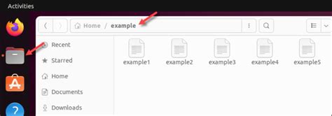 How To Rename Files In Linux Multiple Options And Examples