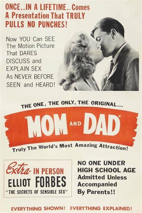 Mom And Dad Streaming Sur Voirfilms Film 1945 Sur Voir Film