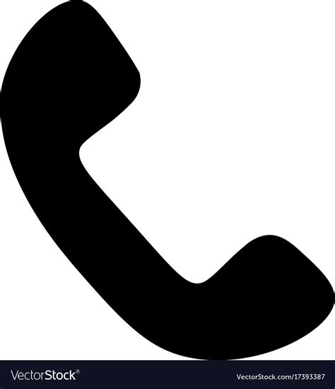 Telephone Icon Free 375391 Free Icons Library
