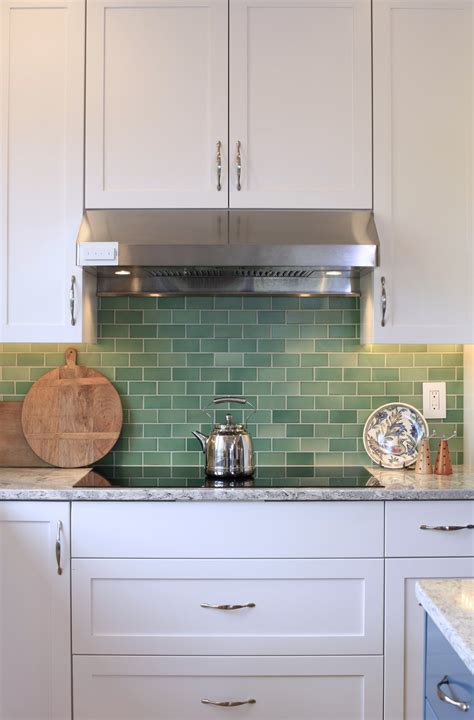 Photo Of In Brilliant Backsplash Ideas For Your Kitchen Renovation From First Passive