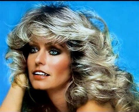 Pin By Nisareen On Charlies Angels 70s And 80s Farrah Fawcett