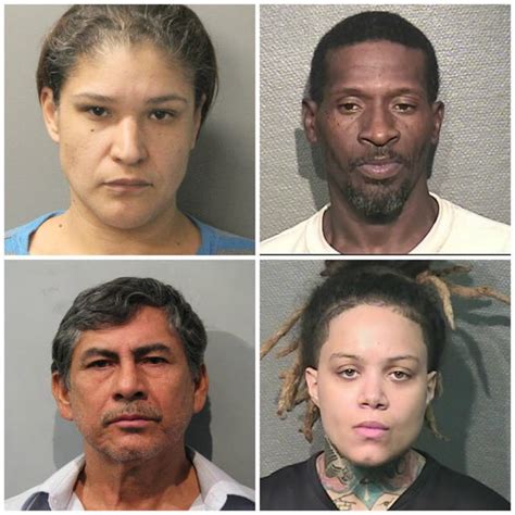 The 10 Most Wanted Fugitives In Houston Houston Tx Patch