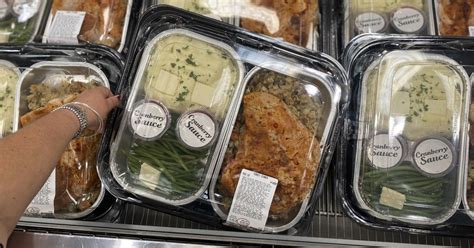 We did not find results for: Costco Has a Complete Pre-Cooked Thanksgiving Dinner Kit ...