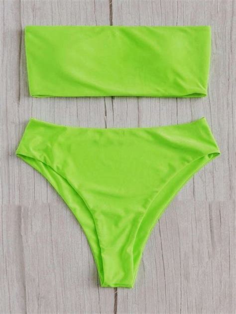 20 sexy high waisted swimsuits to wear all summer long society19