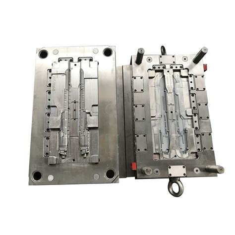 Customizeddesigning Plastic Injection Mold For Auto Part China