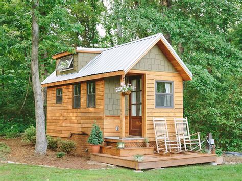 How To Make Your Tiny House Heatingcooling Systems Appear Like One