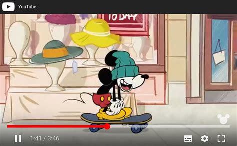 Mickey Mouse Short ‘hats Enough Mickey Mouse Shorts Mickey Minnie
