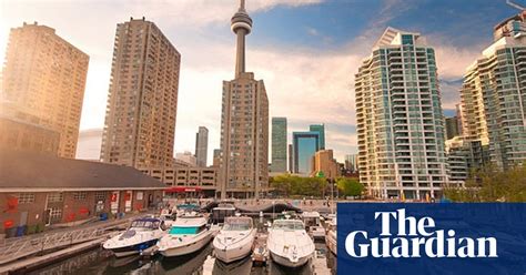 A Multi Billion Dollar Development Is Transforming Torontos Waterfront