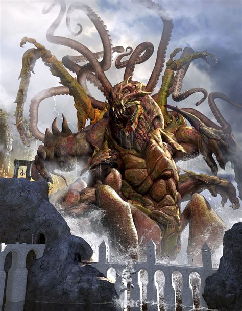 Either a nerd that is socially active or a jock with a recordable iq and some technical knowledge 2. Is the Kraken a Greek Monster?