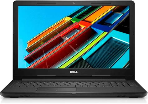 Dell Inspiron 3567 Laptop Intel Core I3 6006u 156 Inch 500gb 4gb