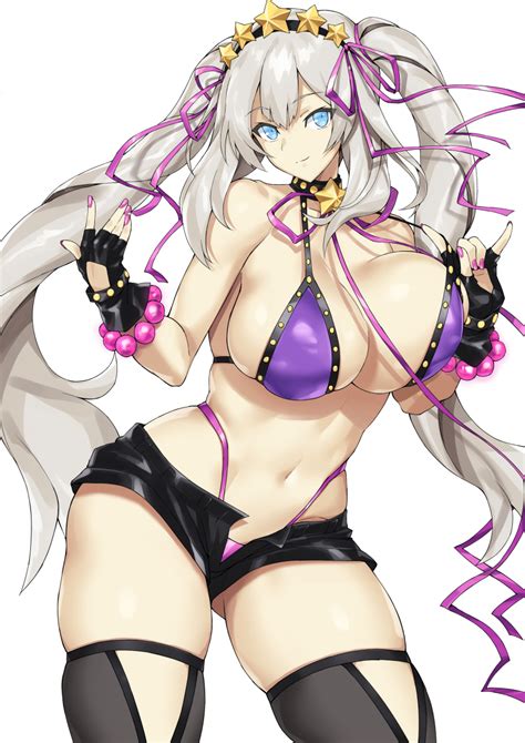 Bnc Bunshi Bb Fate Bb Fate All Bb Swimsuit Mooncancer Fate Bb Swimsuit