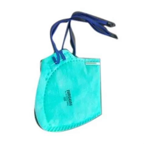 Reusable Kn95 Blue Mask At Rs 55 In Ludhiana Id 22394263597