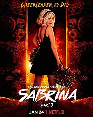 Instantly find any chilling adventures of sabrina full episode available from all 4 seasons with videos, reviews, news and more! Watch Chilling Adventures Of Sabrina: Season 2 Online ...