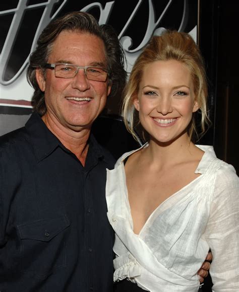 Kate Hudson Celebrities With Their Dads Pictures Popsugar Celebrity Photo 44