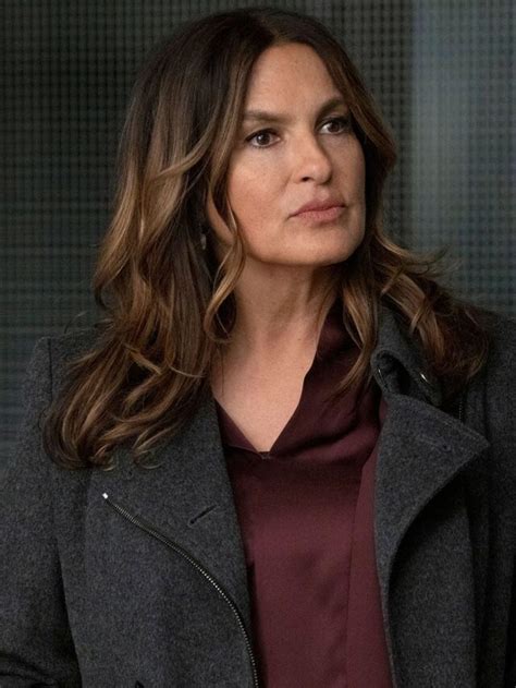 Svu Season And Mariska Hargitay S Superhero Role Usa Express Blogs