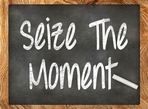 Seize The Moment Rabbi Pini Dunner