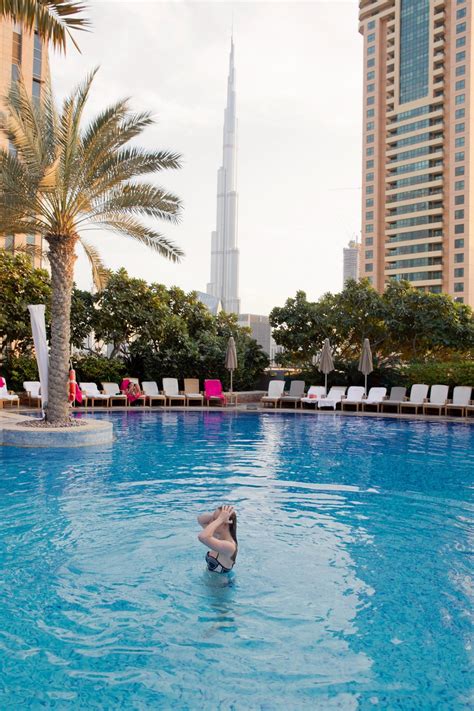 Shangri La Dubai Where To Stay In Dubai Luxury Hotel Dubai Dubai
