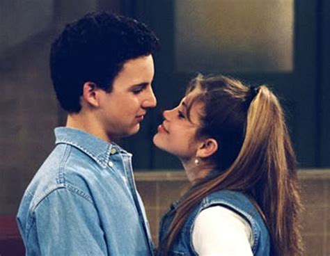 Topanga Lawrence Boy Meets World From 19 Tv Characters Who Lasted Way
