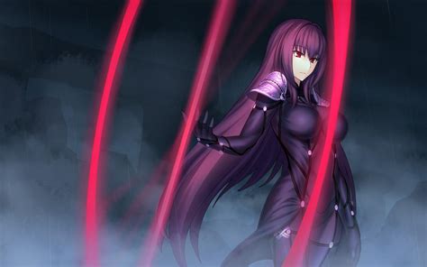 Scáthach Wallpapers Wallpaper Cave