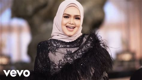 Dato Sri Siti Nurhaliza Anta Permana Youtube