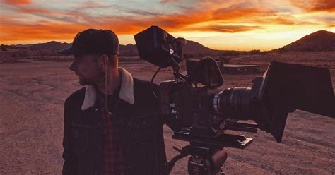 6 Reasons You Should Act In An Indie Film