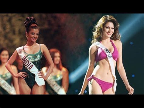 Miss World Nude Contest