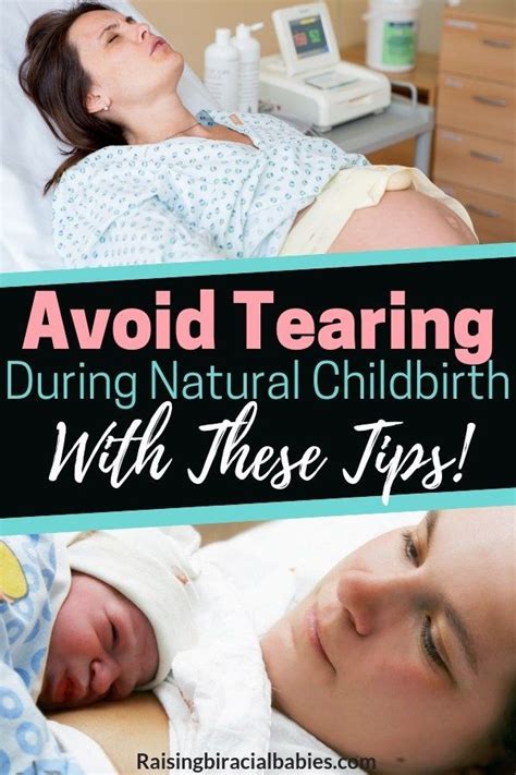 9 Tips For How To Prevent Tearing During Childbirth Artofit