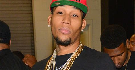 Us Rapper Yung Mazi Murdered Outside Pizza Shop After Previously