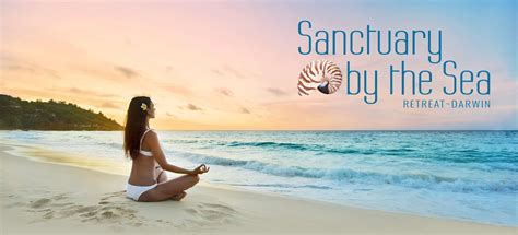 Northern Territory Eco Retreat | Sanctuary by the Sea