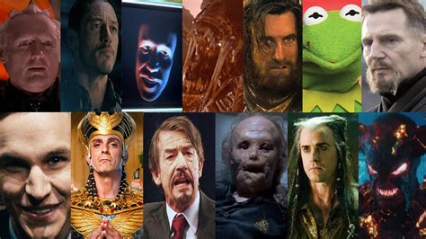Defeats Of My Favorite Movie Villains Part V Youtube