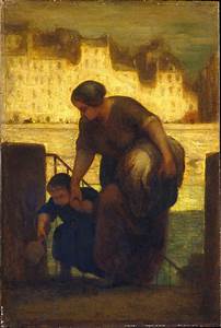 Honoré Daumier At The Royal Academy Fisun Güner