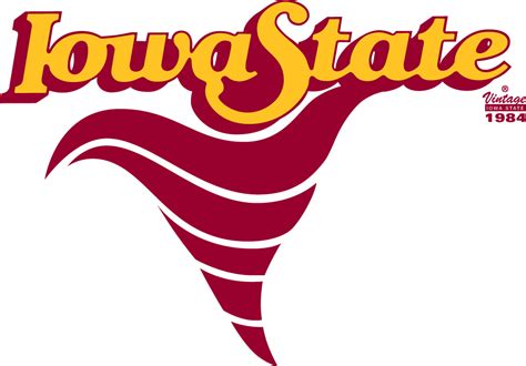 Collection Of Iowa State Cyclones Png Pluspng