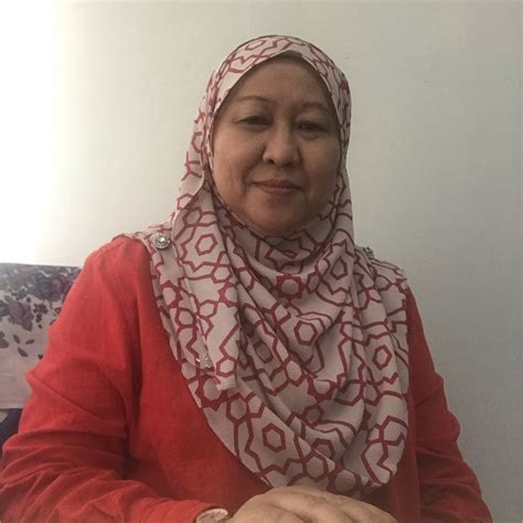 Habsah Abd Razak Commercial Manager Rinza Global Sdn Bhd Linkedin