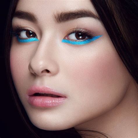 21 Blue Eye Makeup Designs Trends Ideas Design Trends Premium